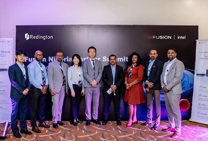 xFusion Nigeria Partner Summit