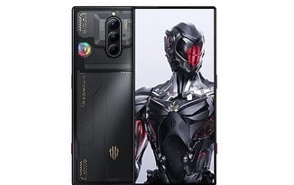 ZTE Nubia Red Magic 8 Pro Plus