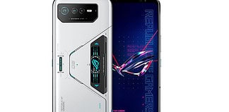 ASUS ROG Phone 6 Pro 5G