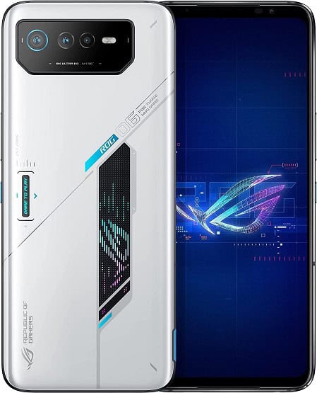 ASUS ROG Phone 6