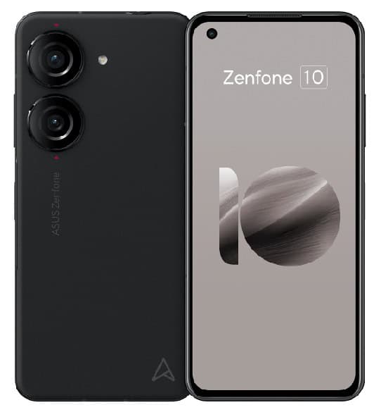 ASUS Zenfone 10