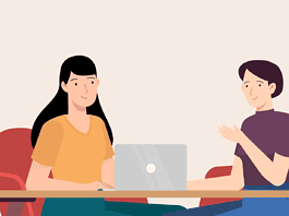 Internal Communications Video