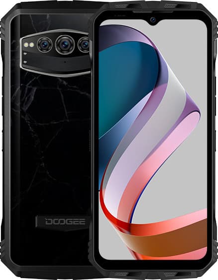 Doogee V30T