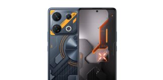 Infinix GT 10 Pro