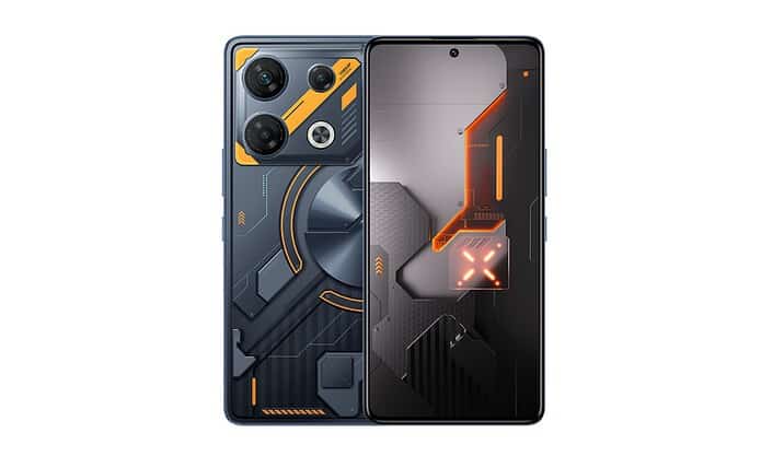 Infinix GT 10 Pro