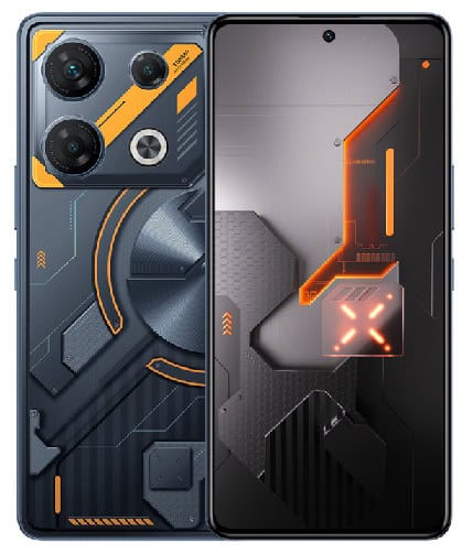 Infinix GT 10 Pro