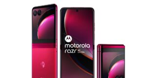 motorola razr 40 ultra 5g