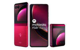 motorola razr 40 ultra 5g