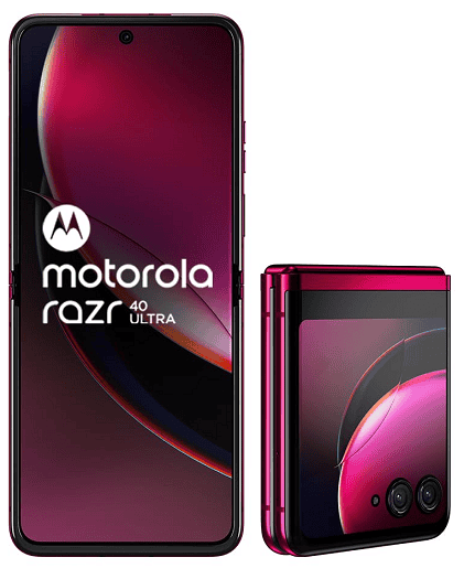 Motorola Razr 40 Ultra