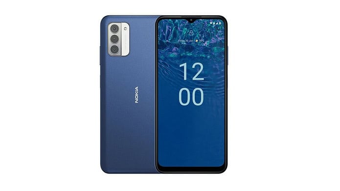 Nokia G310