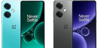 OnePlus Nord CE 3 5G