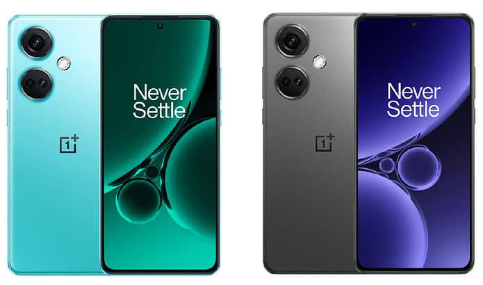 OnePlus Nord CE 3 5G