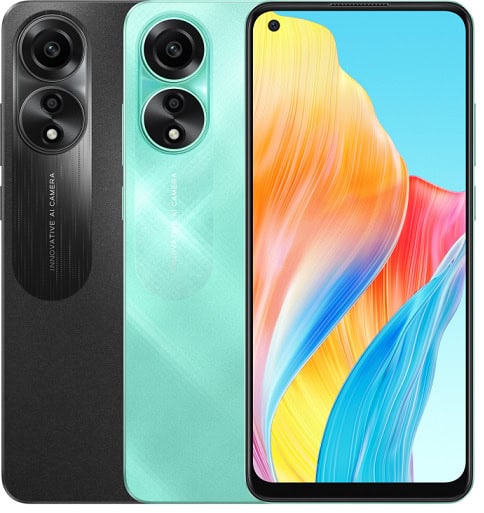 Oppo A78