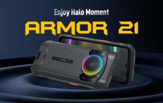 Ulefone Armor 21