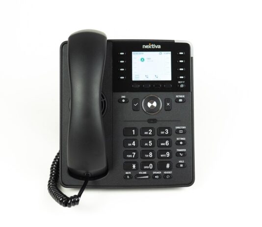VoIP