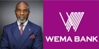 WEMA Bank