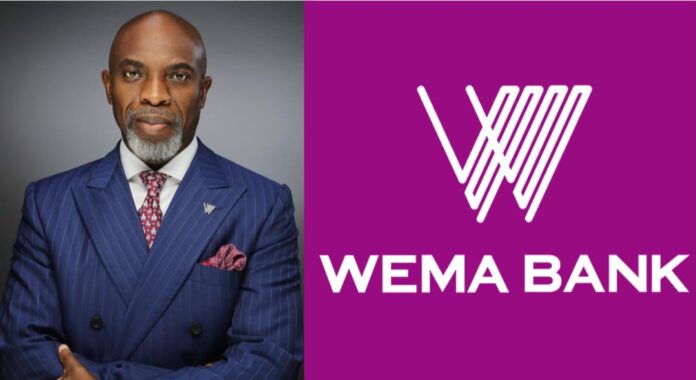 WEMA Bank