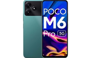 Xiaomi Poco M6 Pro 5G