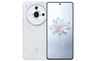 ZTE Nubia Z50S Pro