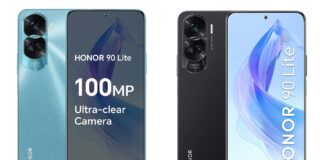 Honor 90 Lite