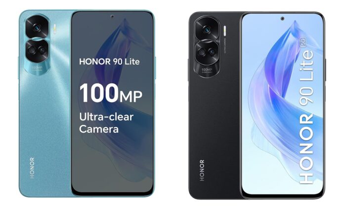 Honor 90 Lite