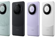 Huawei Mate 60 Pro
