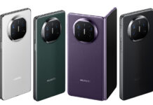 Huawei Mate X5