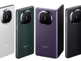 Huawei Mate X5