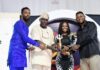 Infinix Nigeria Clinch Two Prestigious Awards At Marketing Edge Infinix Nigeria wins Marketing Edge