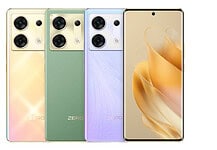 Infinix Zero 30 5G