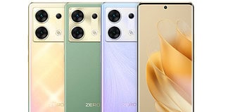 Infinix Zero 30 5G