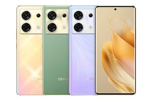 Infinix Zero 30 5G