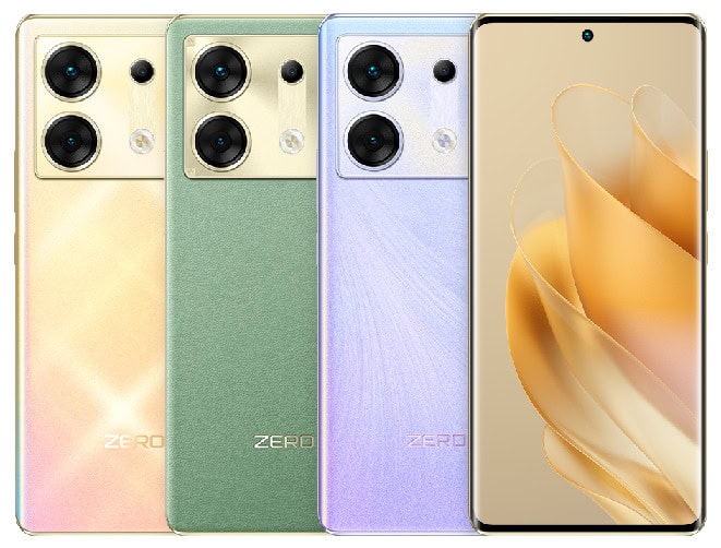 Infinix Zero 30