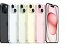 iPhone 15