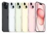 iPhone 15 Plus