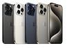 iPhone 15 Pro
