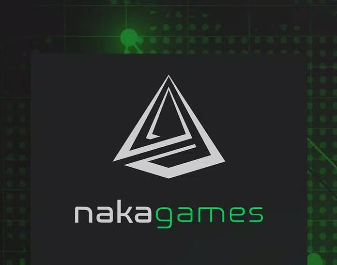 Naka Games