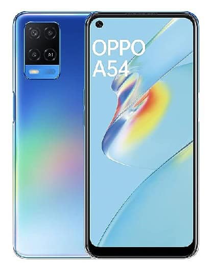 Oppo A54