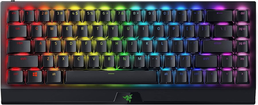 Razer BlackWindow V3 Mini Hyperspeed