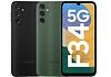 Samsung Galaxy F34