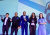 Tecno Phantom V Flip 5G Launches in Nigeria