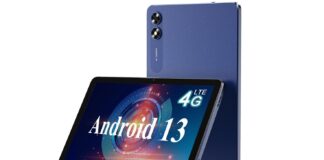 Umidigi G3 Tab