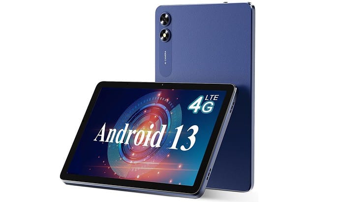 Umidigi G3 Tab