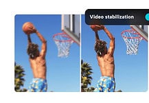 Video Stabilization