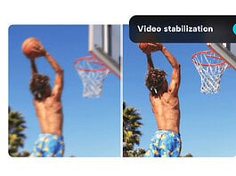 Video Stabilization