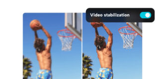 Video Stabilization