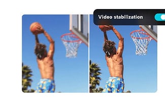 Video Stabilization