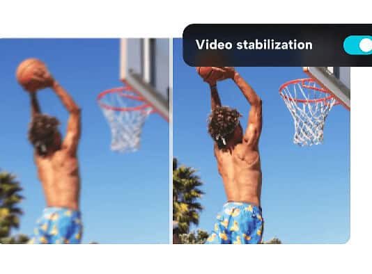 Video Stabilization