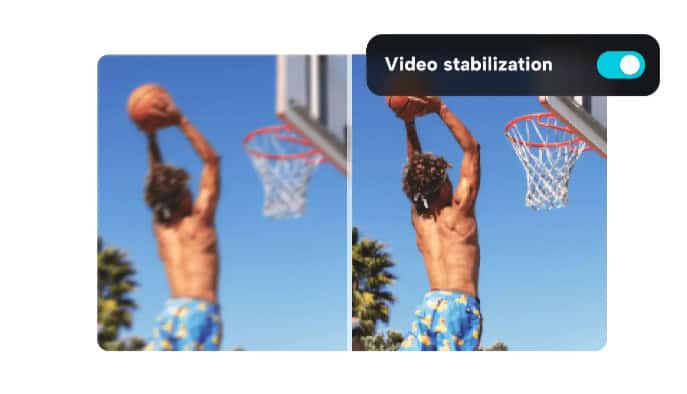 Video Stabilization