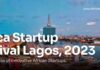 Africa Startup Festival Lagos